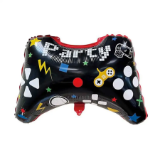 Procos Gamer Supersized fólia lufi 67cm party kellék