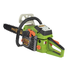  Procraft K450L Benzinmotoros Láncfűrész 3,8 LE, 45 cm láncfűrész