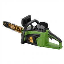 PROCRAFT Professzionális Akkumulátoros Láncfűrész – 40V PKA48Li (PKA48Li) láncfűrész
