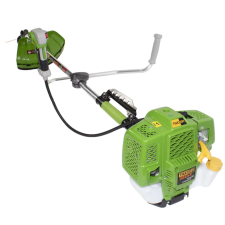 PROCRAFT T4350 Pro Benzines Szegélynyíró 4.8HP, 58cc, 5 acc.Tartozék fűkasza