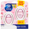 Procter&Gamble Ambi Pur Fürdőszoba Illatosító 2 x 7,5 ml Flowers and Spring DUO PACK