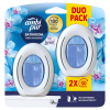 Procter&Gamble Ambi Pur Fürdőszoba Illatosító 2 x 7,5 ml Spring Awakening DUO PACK (6db/karton)