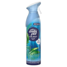 Procter&amp;Gamble Ambi pur légfrissítő Ocean mist 185ml tisztító- és takarítószer, higiénia