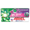 Procter&amp;Gamble Ariel All in 1 mosókapszula 26 db-os Lenor Amethyst Flower (3doboz/karton)