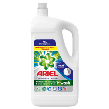 Procter&Gamble Ariel Professional folyékony mosószer 100 mosás, 5 L tisztító- és takarítószer, higiénia