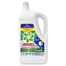 Procter&Gamble Ariel Professional folyékony mosószer 100 mosás, 5 L tisztító- és takarítószer, higiénia