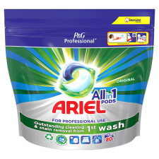 Procter&Gamble Ariel Professional mosókapszula 80 db tisztító- és takarítószer, higiénia