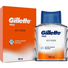 Procter&amp;Gamble Gillette PRO borotválkozás utáni 100 ml ICY COOL after shave