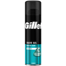 Procter & Gamble GmbH Gillette borotválkozó gél 200ml borotvahab, borotvaszappan
