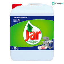 Procter&amp;Gamble Jar gépi mosogató 10L - X tisztító- és takarítószer, higiénia