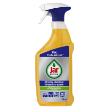 Procter&Gamble Jar Professional Ultrahatékony zsíroldó 750 ml tisztító- és takarítószer, higiénia