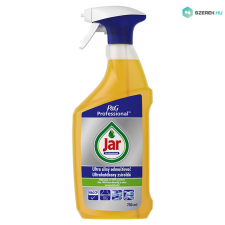 Procter&Gamble Jar Professional Ultrahatékony zsíroldó 750 ml tisztító- és takarítószer, higiénia