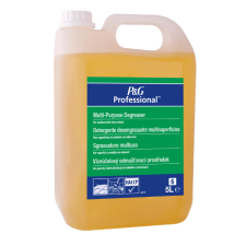 Procter&Gamble Jar Professional zsíroldó koncentrátum 5 L tisztító- és takarítószer, higiénia