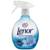 Procter&amp;Gamble Lenor Crease Releaser, gyűrődéskisimító vasaló spray 500ml, Spring Awakening