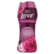Procter&Gamble Lenor illatgyöngyök 210g (6db/karton) Ruby Jasmine tisztító- és takarítószer, higiénia