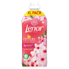 Procter&amp;Gamble Lenor Öblítő Koncentrátum 1,2L Cherry Blossom&amp;Sage
