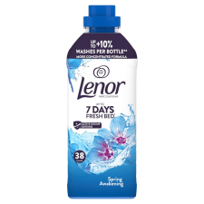 Procter&amp;Gamble Lenor textilöblítő Spring Awakening 798 ml tisztító- és takarítószer, higiénia