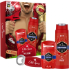 Procter&amp;Gamble Old Spice Ajándékcsomag CAPTAIN THE FOOTBALLER Tusfürdő 250 ml + Dezodor 150ml