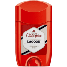 Procter&amp;Gamble Old Spice dezodor rúd 50ml Lagoon dezodor
