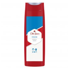 Procter&amp;Gamble OLD SPICE SG 400ML 2in1 Hűtés tusfürdők