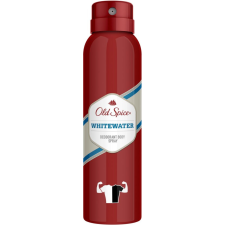 Procter&amp;Gamble OLD SPICE Whitewater dezodor spray 150ml dezodor