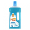 Procter&amp;Gamble Padlótisztító folyadék MR PROPER Ocean 1L