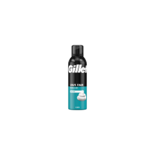 Procter&Gamble Gilette Borotvahab Sensitive 200 Ml borotvahab, borotvaszappan