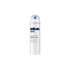 Procter&Gamble Gillette Skin Ultra Sensitive, Borotvazselé, 200Ml borotvahab, borotvaszappan
