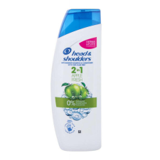Procter&Gamble Head&Shoulders Apple Fresh, Sampon, 400Ml sampon