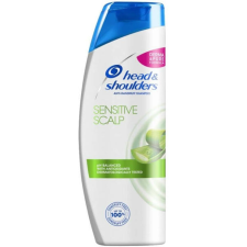 Procter&Gamble Head&Shoulders Sensitive, Sampon, 400Ml sampon
