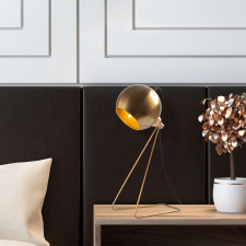 PRODA Mixed - 11495 Asztali lámpa Szüret világítás