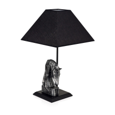 PRODA TM178 Asztali lámpa Fekete világítás