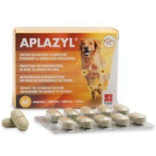 Prodivet Aplazyl ízületvédő tabletta 60 db vitamin, táplálékkiegészítő kutyáknak