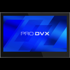 PRODVX SD-14 35,6 cm (14") 300 cd/m² Fekete (2014100) monitor
