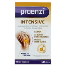 Proenzi intensive tabletta 60 db vitamin és táplálékkiegészítő