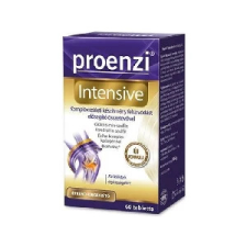  PROENZI INTENSIVE TABLETTA 60DB vitamin és táplálékkiegészítő