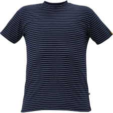 PROFESIONAL Noyo ESD trikó (navy, XL) munkaruha