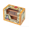 Professor Puzzle Nagy Elmék - Da Vinci Csapágy Professor Puzzle ördöglakat