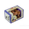 Professor Puzzle Nagy Elmék - Darwin Láda Professor Puzzle mini ördöglakat