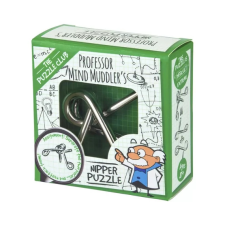 Professor Puzzle Professor Puzzle The Muddler fém ördöglakat puzzle, kirakós