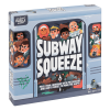 Professor Puzzle Subway Squeeze társasjáték, angol nyelvű