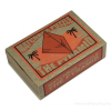 Professor Puzzle The Pyramid Matchbox Professor Puzzle ördöglakat