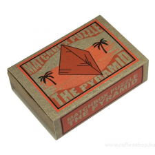 Professor Puzzle The Pyramid Matchbox Professor Puzzle ördöglakat logikai játék