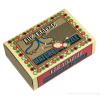 Professor Puzzle The Trapeze Matchbox Professor Puzzle ördöglakat
