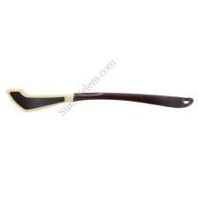Professzionális Fackelmann spatula – 23 cm-es, csokoládé készítéshez konyhai eszköz