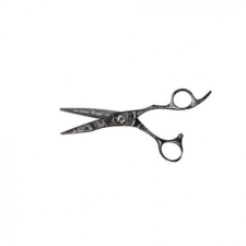  Professzionális fodrász olló, 5,5 hüvelykes, Olivia Garden Dragon Cut hajvágó olló