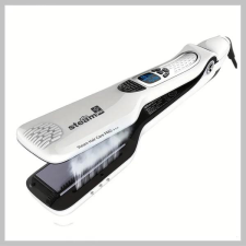  Professzionális Gőzös Kerámia Hajvasaló – LCD kijelzős 230C RR26688 hajvasaló