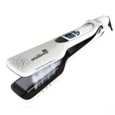  Professzionális Gőzös Kerámia Hajvasaló – LCD kijelzős 230C RR26688 hajvasaló