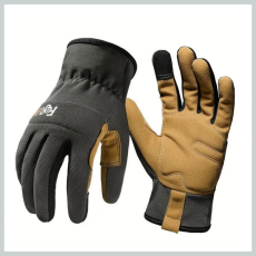  Professzionális munkavédelmi kesztyű YV05303