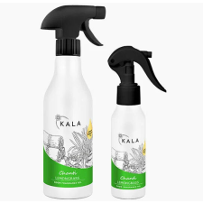 Professzionális parfüm alapú illatolaj energetizáló citrusos illattal 100 ml - Kala Chanti Lemongrass illóolaj